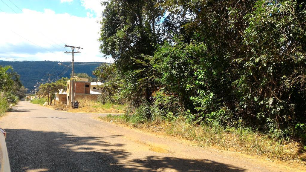 Pousada Suprema Pirenópolis Eksteriør bilde
